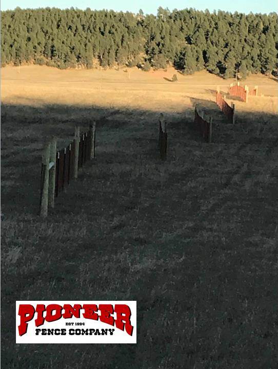 Images Pioneer Fence Company