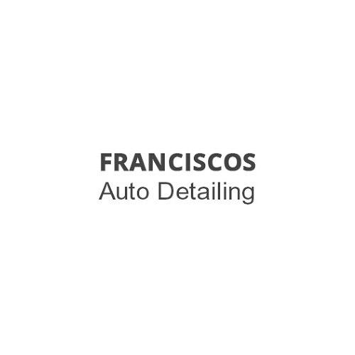 Francisco's Auto Detailing Logo