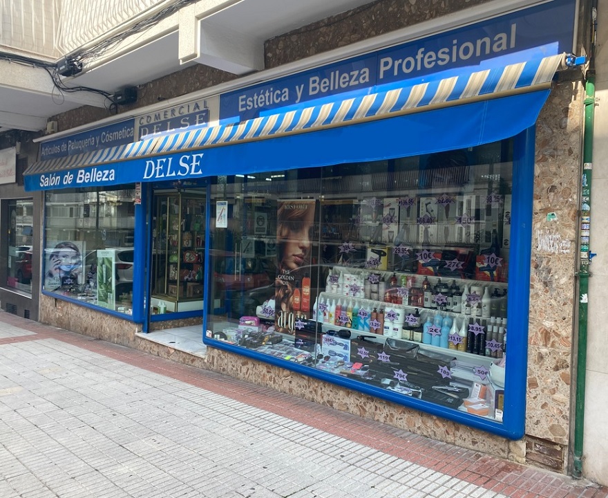 Images Comercial Delse II