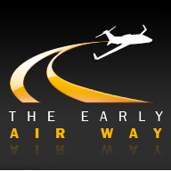 Private Jet Charter - The Early Air Way
