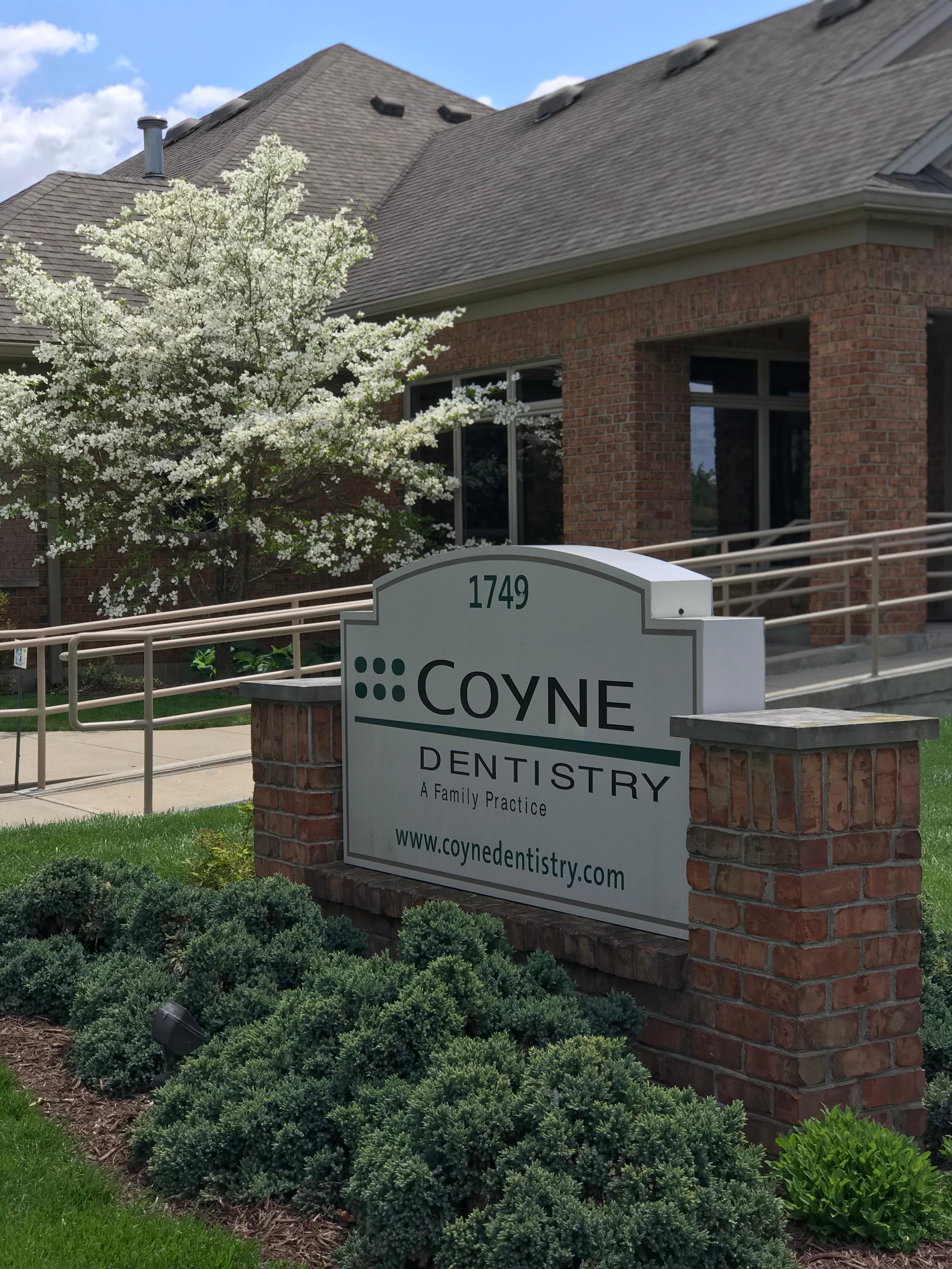 Coyne Dentistry Photo