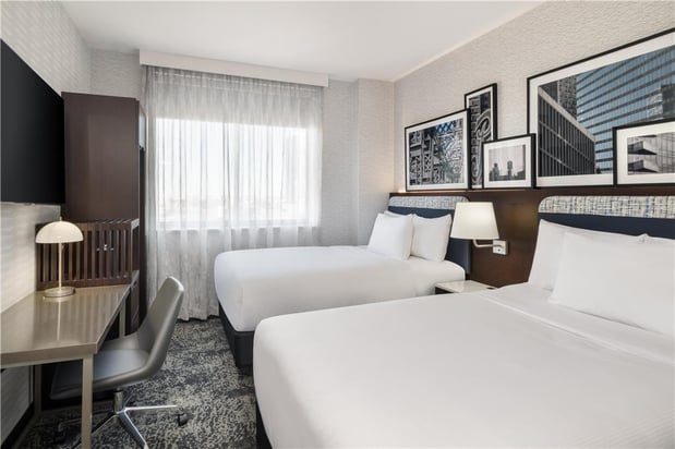 Images DoubleTree by Hilton Long Island City New York