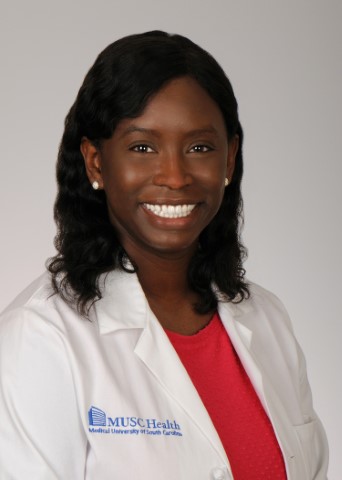 Images Antwana Sharee Wright, MD