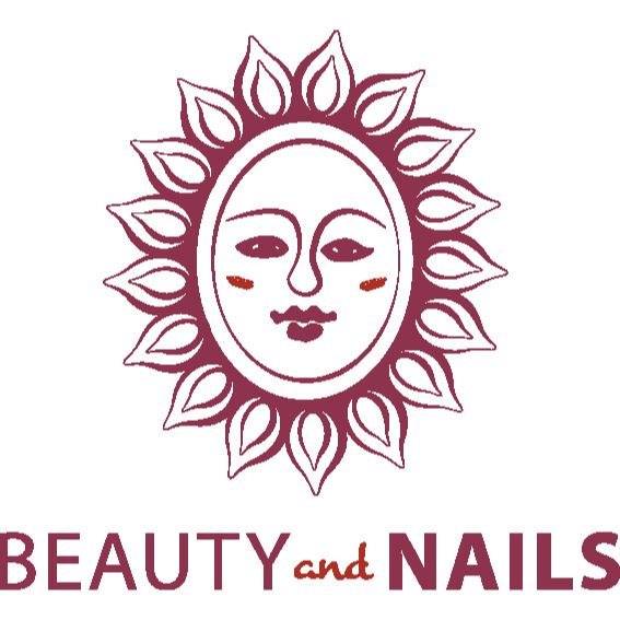 Logo Beauty and Nails