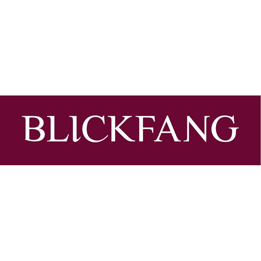 Logo Blickfang