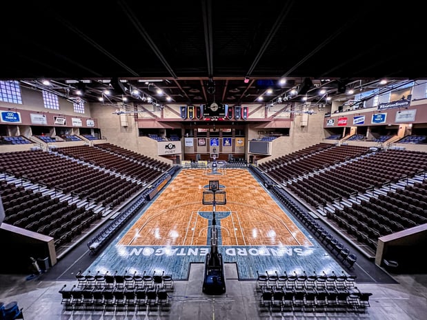 Images Sanford Pentagon