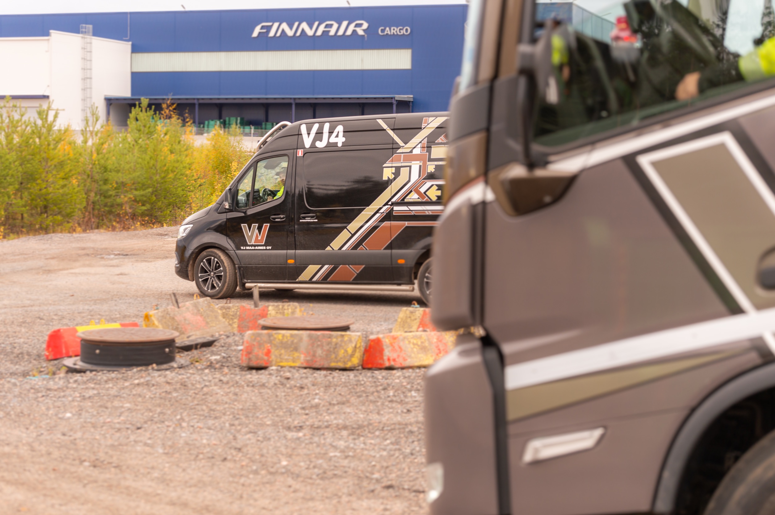 Images VJ Maa-aines Oy