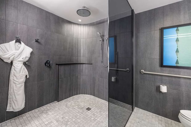 Images The Statler Dallas, Curio Collection by Hilton