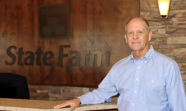 Images Terry Cavnar - State Farm Insurance Agent