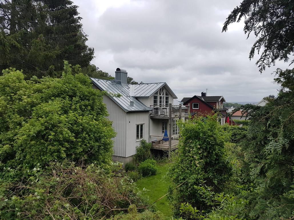 Images Viskadalens Plåt och Papptak AB