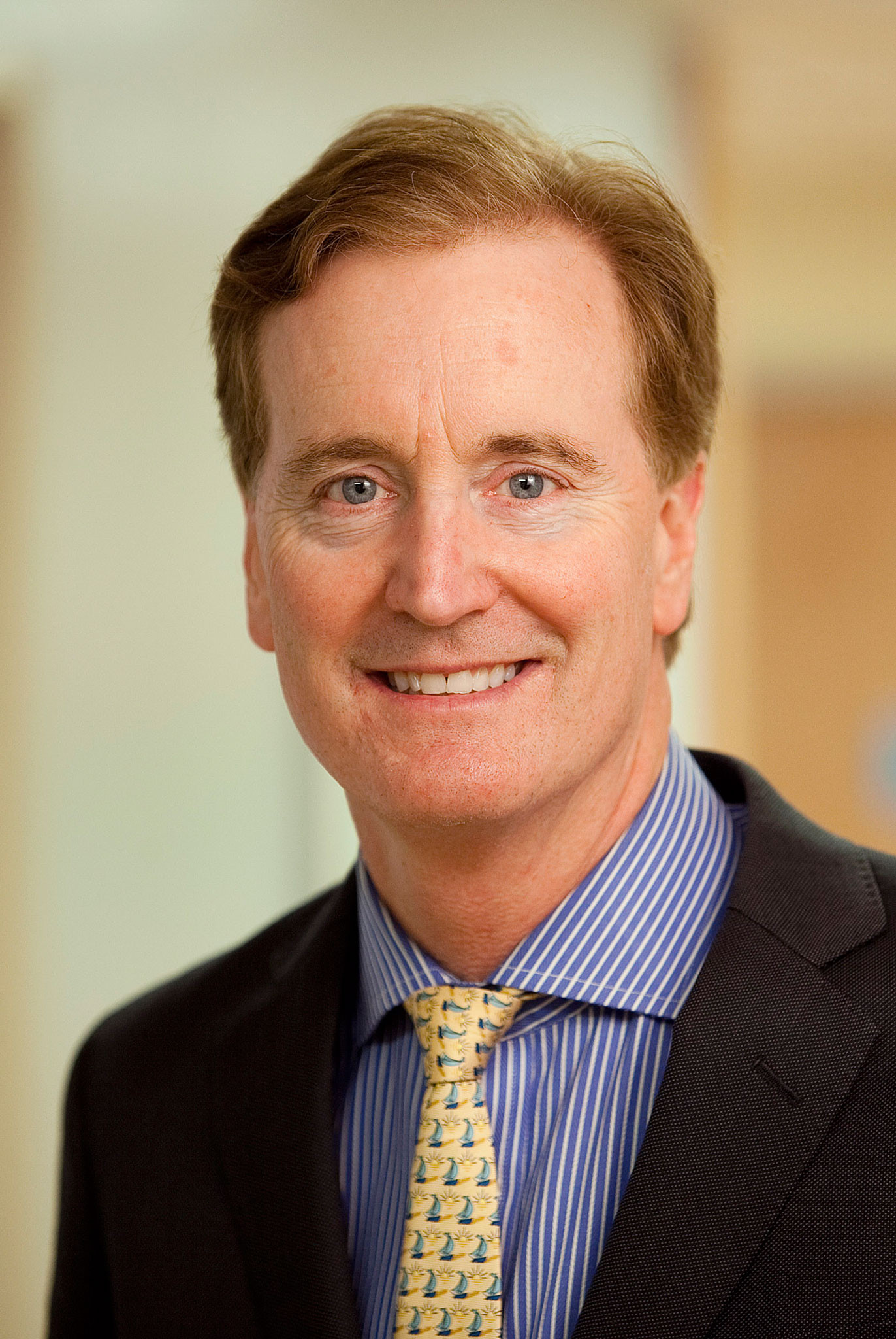 Eric J. Wall