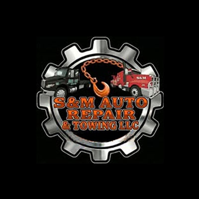 S&M Auto Repair and Towing LLC