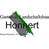 Logo von Galabau Michael Honnert