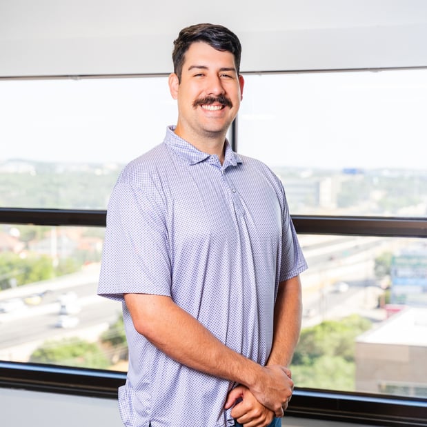 Images Will Lennon - Gateway Mortgage