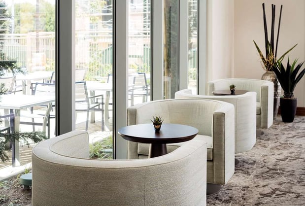 Images Homewood Suites by Hilton Aliso Viejo - Laguna Beach
