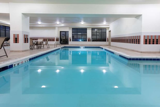 Images Hampton Inn Rock Springs