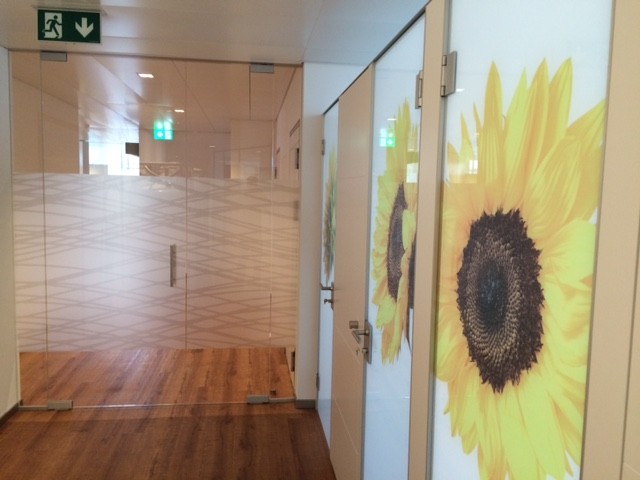 Proverit AG - Glas. Metall., Meielenfeldweg 18 in Zollikofen