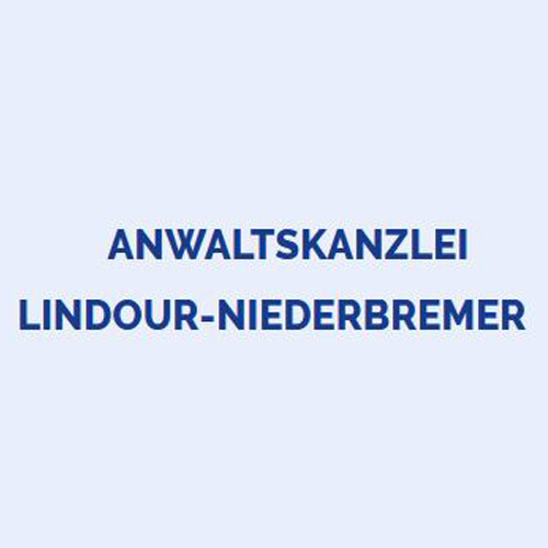 Lindour-Niederbremer Anwaltskanzlei Logo