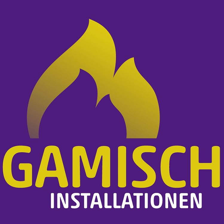 Logo von GAMISCH Heizungsbau Ges.m.b.H. & Co. KG