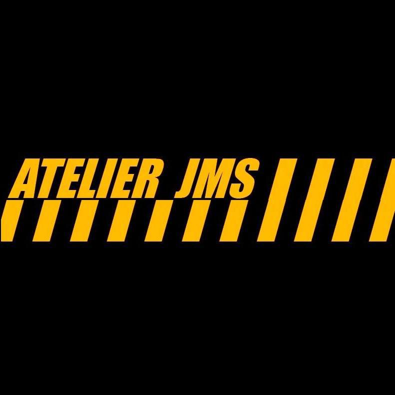 Atelier JMS Logo