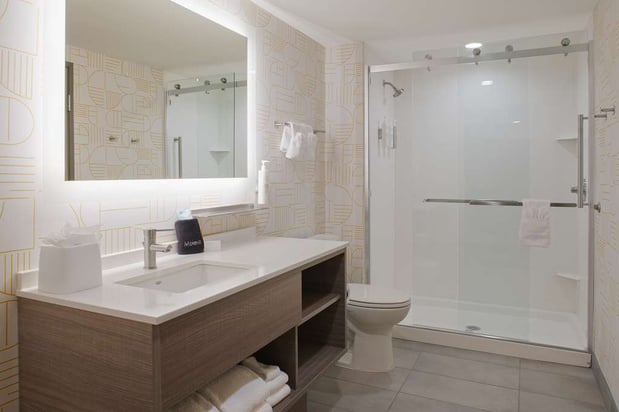 Images Home2 Suites by Hilton Little Rock Midtown Medical Center