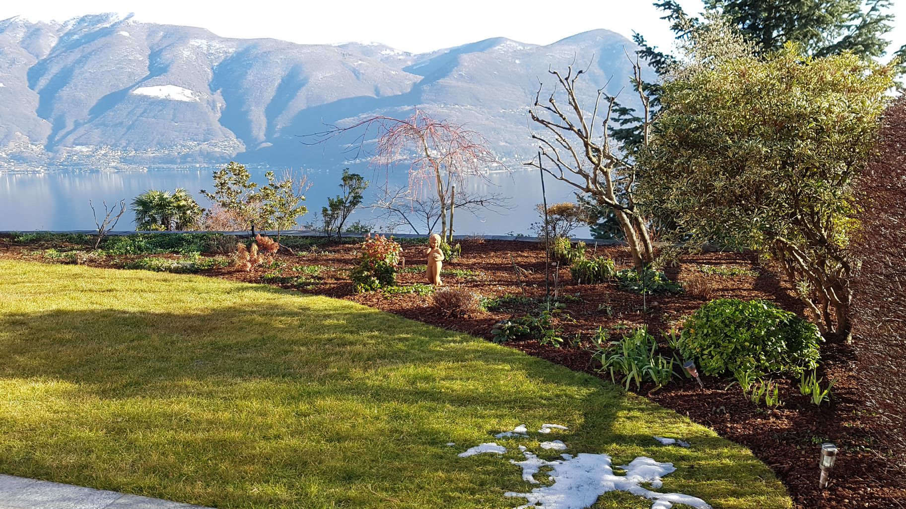 Bilder BaumGärtner - Giardini