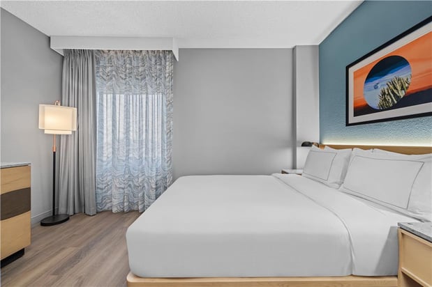 Images DoubleTree by Hilton Phoenix Midtown