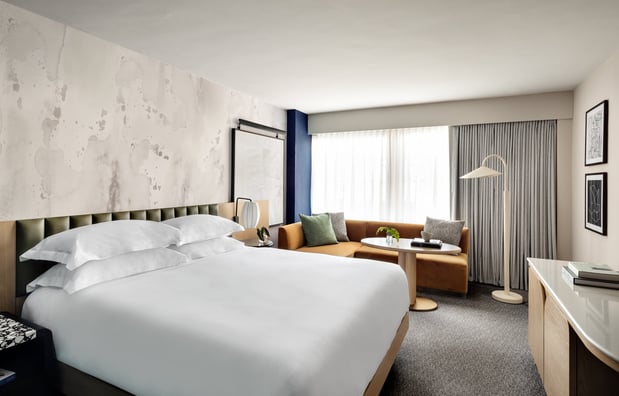 Images Kimpton Theta New York - Times Square by IHG