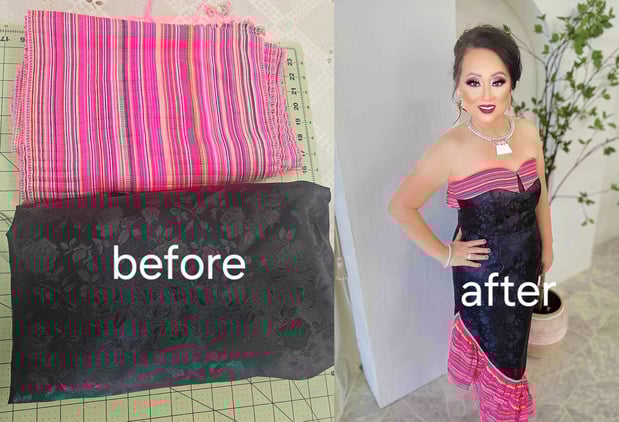 Images TL Tailor - Bridal Sewing & Dry Cleaning