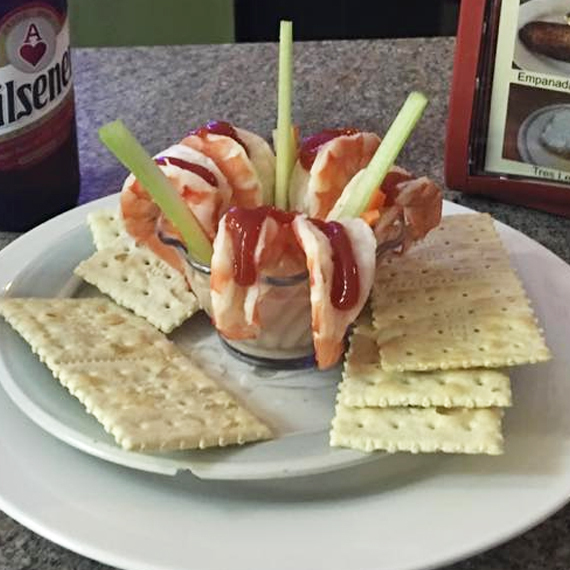 Mi Ranchito Salvadoren~o Image