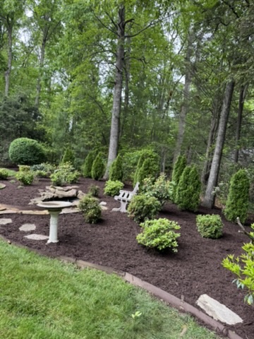 Images McMurray Lawncare & Landscaping