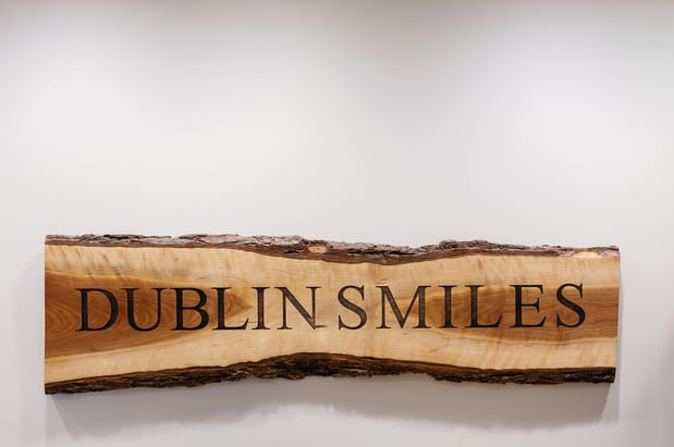 Images Dublin Smiles - Breanne Bleakmore D.D.S.