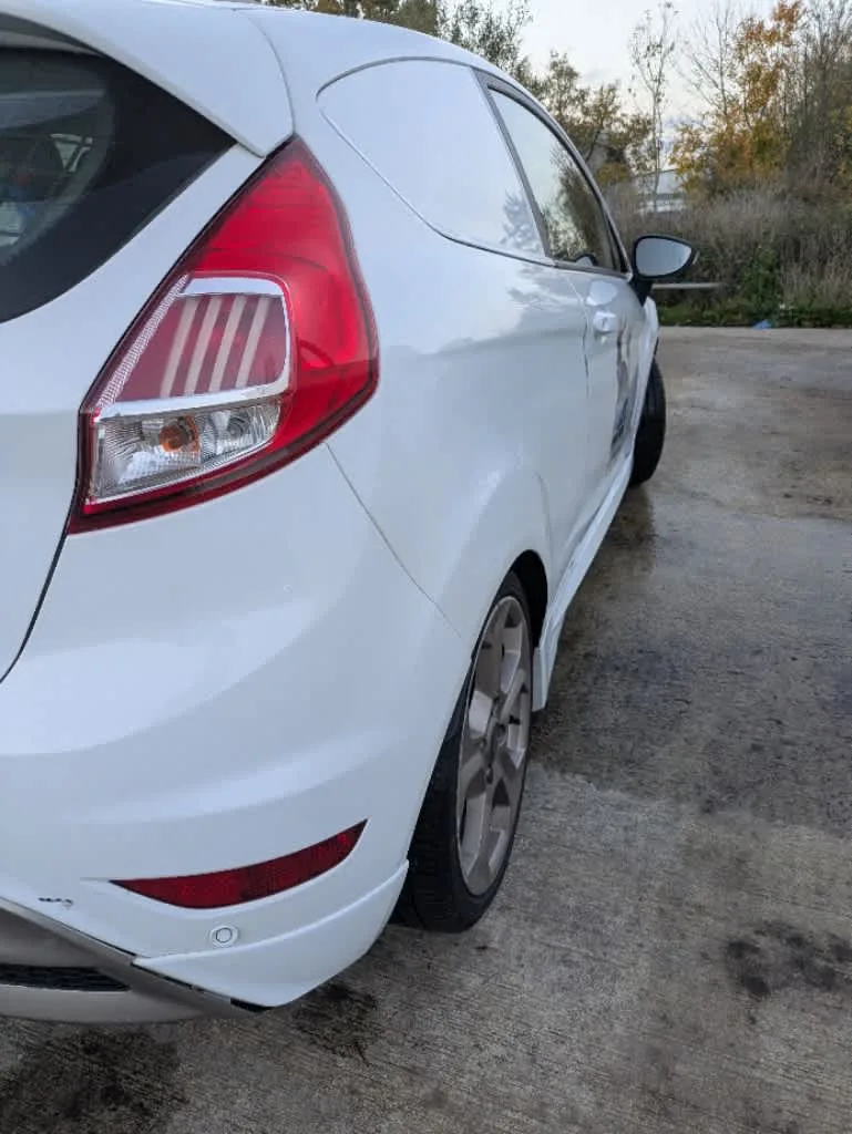 Images Pete's Perfect Polish