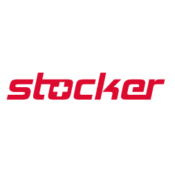 Stocker Fräsen & Metallbau AG Logo