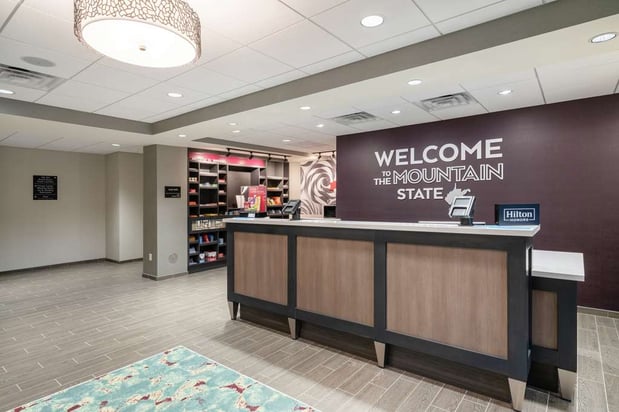 Images Hampton Inn Weston