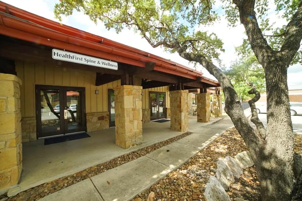 Images HealthFirst Spine & Wellness | South Austin Chiropractor