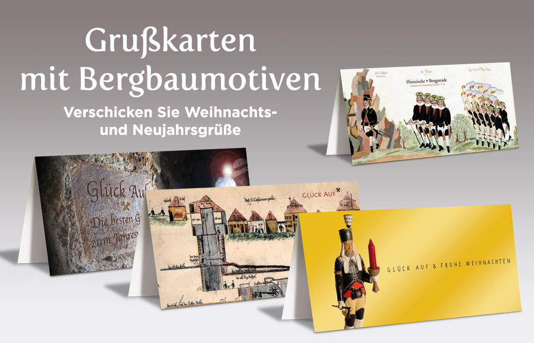 Bilder Bergbaukalender.de / Markeking GmbH