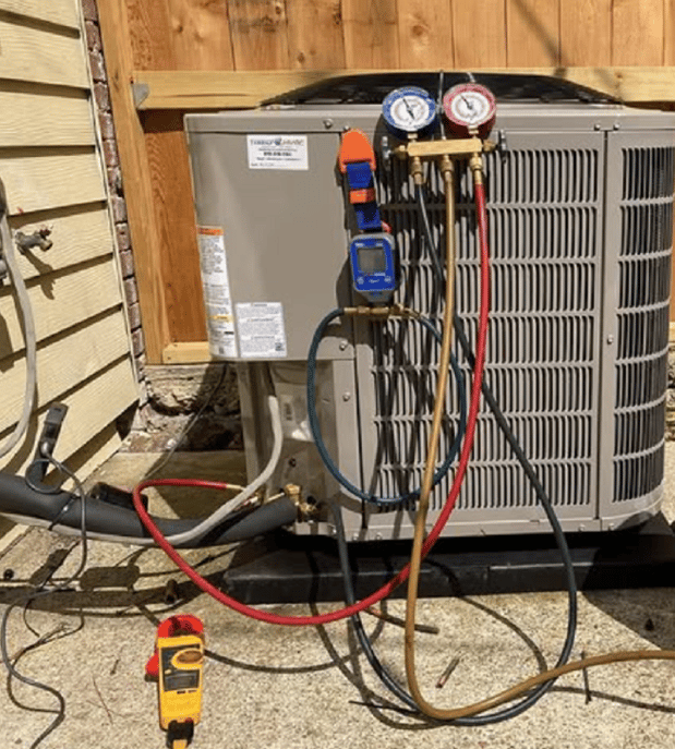Images Tario HVAC, LLC