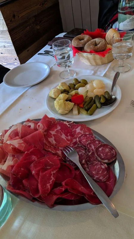 Images Bar Trattoria Stefano