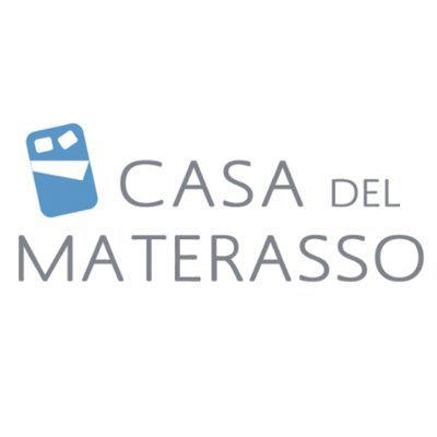 Casa Del Materasso Lucca Logo