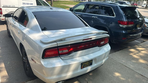 Images Skyview Auto Glass Farmington