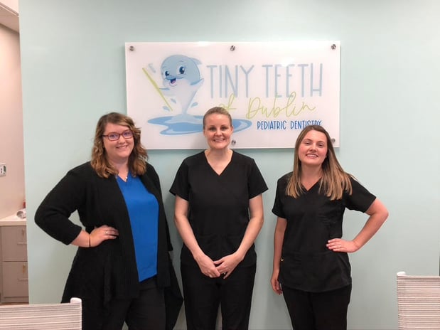 Images Tiny Teeth of Dublin-Andrée-Anne Pagé DDS