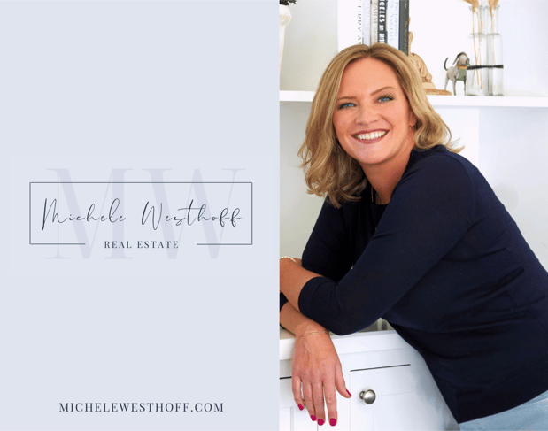Images Michele Westhoff, REALTOR