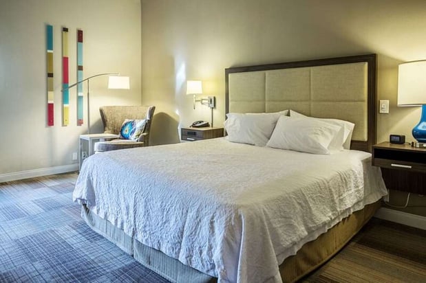 Images Hampton Inn Somerset