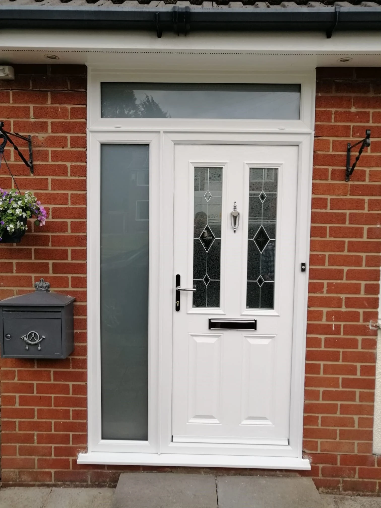 Images Radiance Doors Ltd