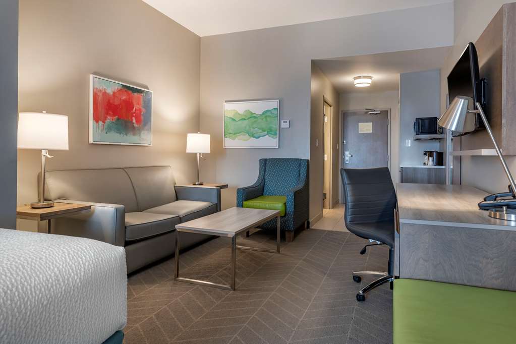 Images Best Western Plus Dartmouth Hotel & Suites