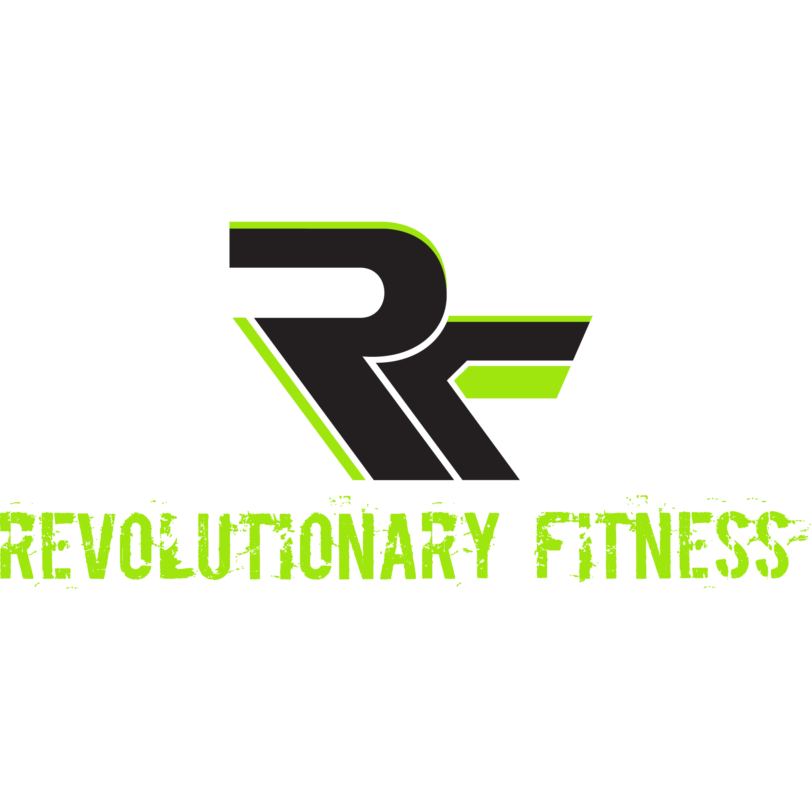 Revolutionary Fitness