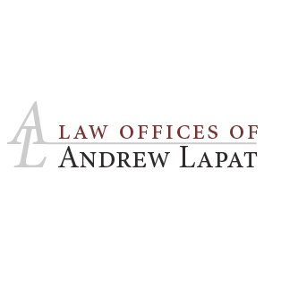 The Law Offices of Andrew Lapat, Llc