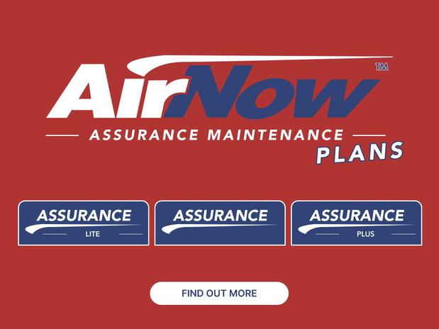 Images AirNow Air Conditioning