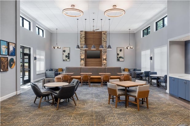 Images Homewood Suites by Hilton Ankeny